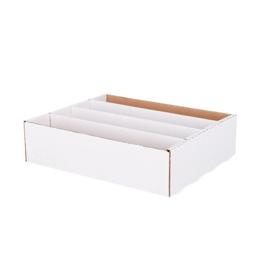 3200 Count Storage Box (Full Lid) (Not Assembled)